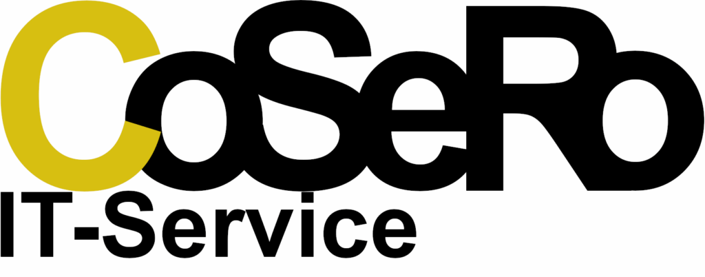 CoSeRo IT-Service